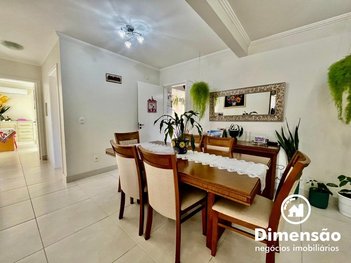 apartment em Rua Deputado Antônio Edu Vieira, Saco dos Limões - Florianópolis - SC