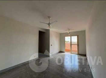apartment em Rua Rodrigues da Cunha, Martins - Uberlândia - MG
