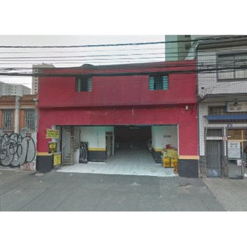 industrial em Domingos de Morais, Vila Mariana - São Paulo - SP
