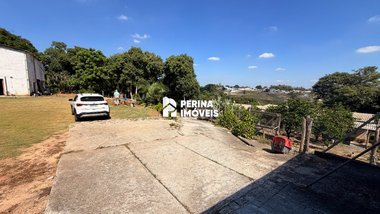 industrial em Alameda Marselha, Jardim Residencial Saint Patrick - Sorocaba - SP