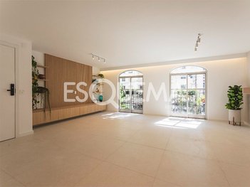 apartment em Rua Tabapuã, Itaim Bibi - São Paulo - SP