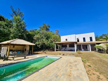 house em Rua Conde Diniz, Lagoa Santa - Lagoa Santa - MG