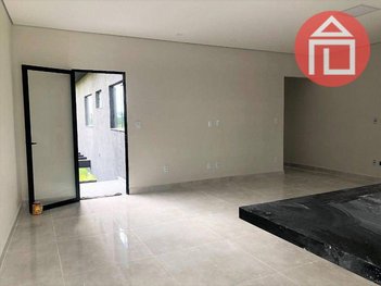 house em Rua Tucunaré, Condomínio Villa Verde Bragança - Bragança Paulista - SP