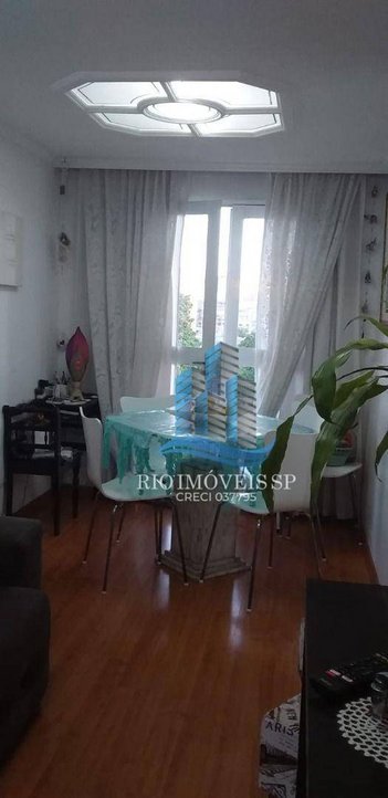 apartment em Rua Dora, Mauá - São Caetano do Sul - SP