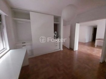 apartment em Rua Peixoto Gomide, Jardim Paulista - São Paulo - SP