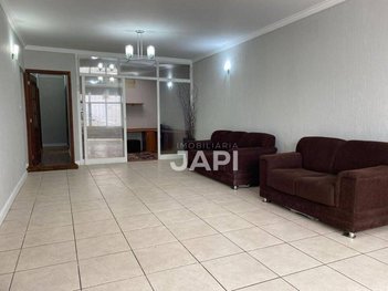 house em Rua Carlos Maximiliano, Vila Liberdade - Jundiaí - SP