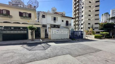 house em Rua Professora Carolina Ribeiro, Jardim Vila Mariana - São Paulo - SP