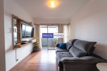 apartment em Rua Lacedemônia, Jardim Brasil (Zona Sul) - São Paulo - SP