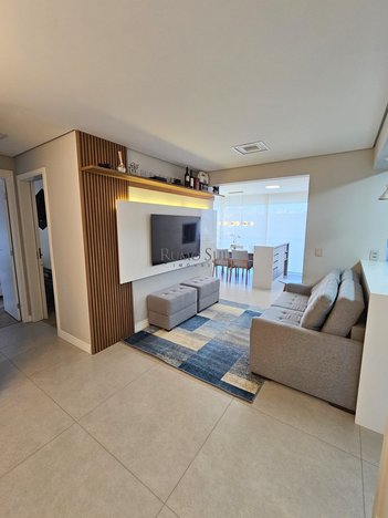 apartment em Rua Elias Antonio Zogbi, Santo Amaro - São Paulo - SP