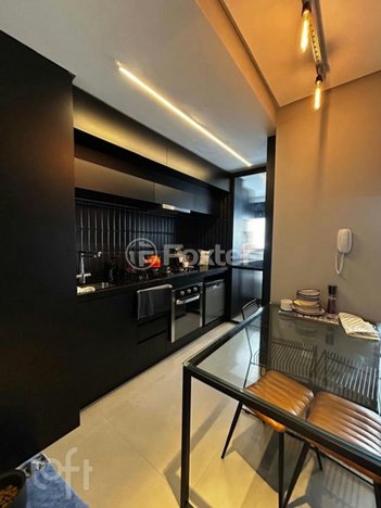 apartment em Rua Costa, Menino Deus - Porto Alegre - RS