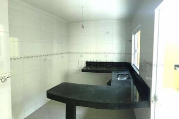 apartment em Rua Boa Vista, Vila Camilópolis - Santo André - SP