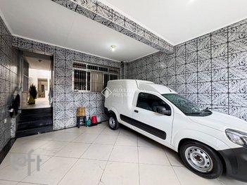 house em Helvétia, Taboão - São Bernardo do Campo - SP