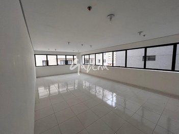 office em Avenida Senador Roberto Simonsen, Centro - São Caetano do Sul - SP