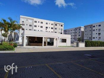 apartment em Roberto Francisco Behrens, Mato Grande - Canoas - RS