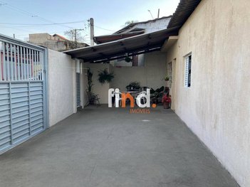 house em Rua Azulão, Jardim Nova Coimbra - Cotia - SP