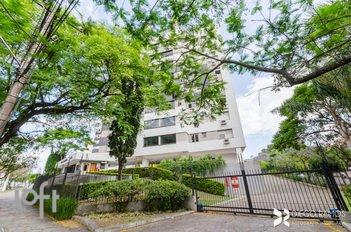 apartment em Avenida Doutor Nilo Peçanha, Chácara das Pedras - Porto Alegre - RS