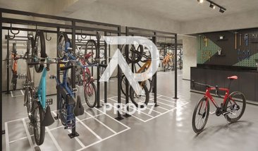 apartment em Rua Tomé Portes, Vila Dom Pedro I - São Paulo - SP