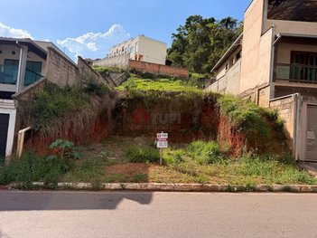 land_lot em Rua José Maria Parreiras, Recanto da Mata - Itabirito - MG