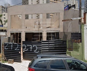 industrial em Coronel Francisco Andrade Coutinho, Cambuí - Campinas - SP