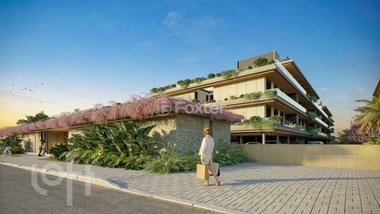 apartment em Avenida Campeche, Campeche - Florianópolis - SC
