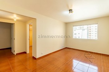 apartment em Rua Doutor Cândido Espinheira, Perdizes - São Paulo - SP