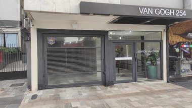 apartment em Avenida Tiradentes, Zona 31 - Maringá - PR