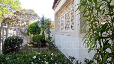 house em Rua Natingui, Vila Madalena - São Paulo - SP