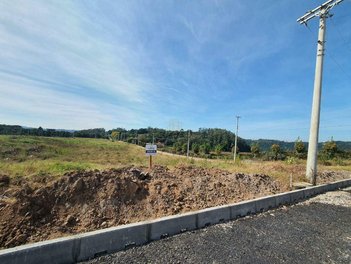 land_lot em Rua José Carli, São Valentin - Bento Gonçalves - RS