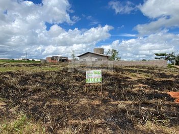 land_lot em Rua Pacaembu, Jardim Veneza - Sinop - MT