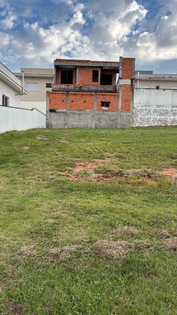 land_lot em Rua Padre Lívio Emílio Calliari, Parque Ibiti Reserva - Sorocaba - SP