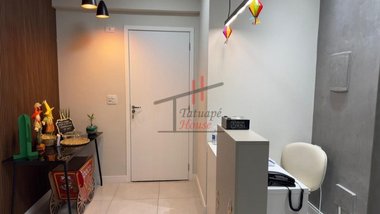 office em Padre Estevao Pernet, Vila Gomes Cardim - São Paulo - SP