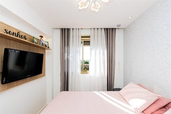 apartment em Rua Iporanga, Água Branca - São Paulo - SP