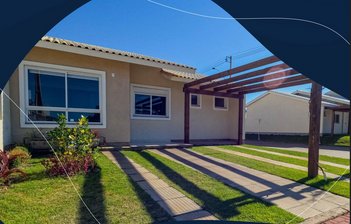 house em Avenida Frederico A Ritter, Distrito Industrial - Cachoeirinha - RS