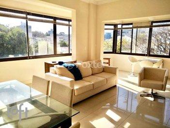 apartment em Leopoldo Bier, Santana - Porto Alegre - RS