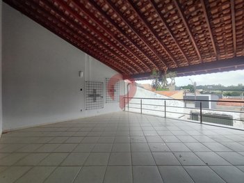 house em Rua Professor Flávio Cesar, Parque Jambeiro - Campinas - SP