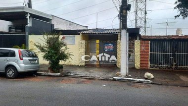 land_lot em Rua São Bernardo, Cidade Mãe do Céu - São Paulo - SP
