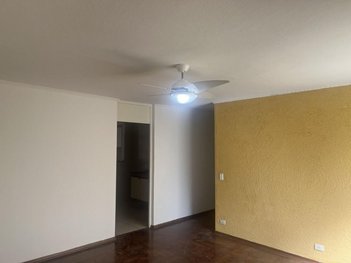 apartment em Rua Maranhão, Vila Brasil - Santa Bárbara D'Oeste - SP