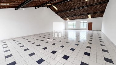 commercial_property em Rua Betânia, Bengui - Belém - PA