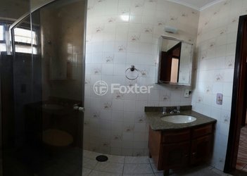 house em Rua Mangericão, Jardim Eliane - São Paulo - SP