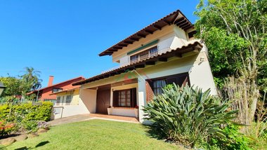 house em Gávea, Ipanema - Porto Alegre - RS