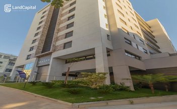 apartment em Rua Nelson Soares de Faria, Cidade Nova - Belo Horizonte - MG