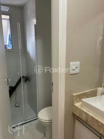apartment em Rua Conrado Mazzeo, Jardim Heloisa - São Paulo - SP