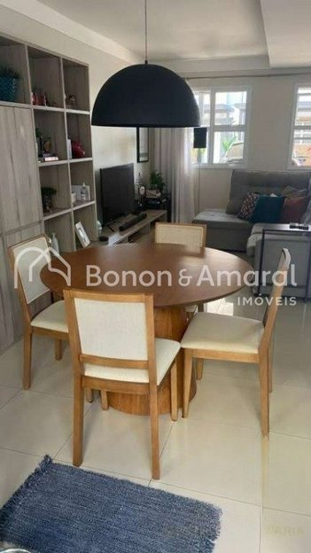 house em das Hortências, Chácara Primavera - Campinas - SP