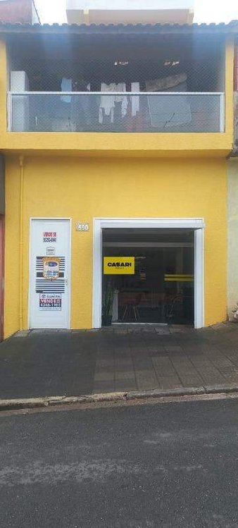 Cômodo Condomínio