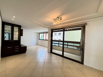apartment em Rua Frei Evaristo, Centro - Florianópolis - SC