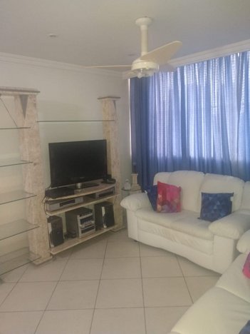 apartment em Avenida Guarulhos, Ponte Grande - Guarulhos - SP