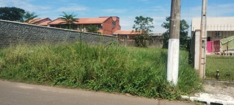 land_lot em Waltoir José da Silva, Parque dos Anjos - Gravataí - RS
