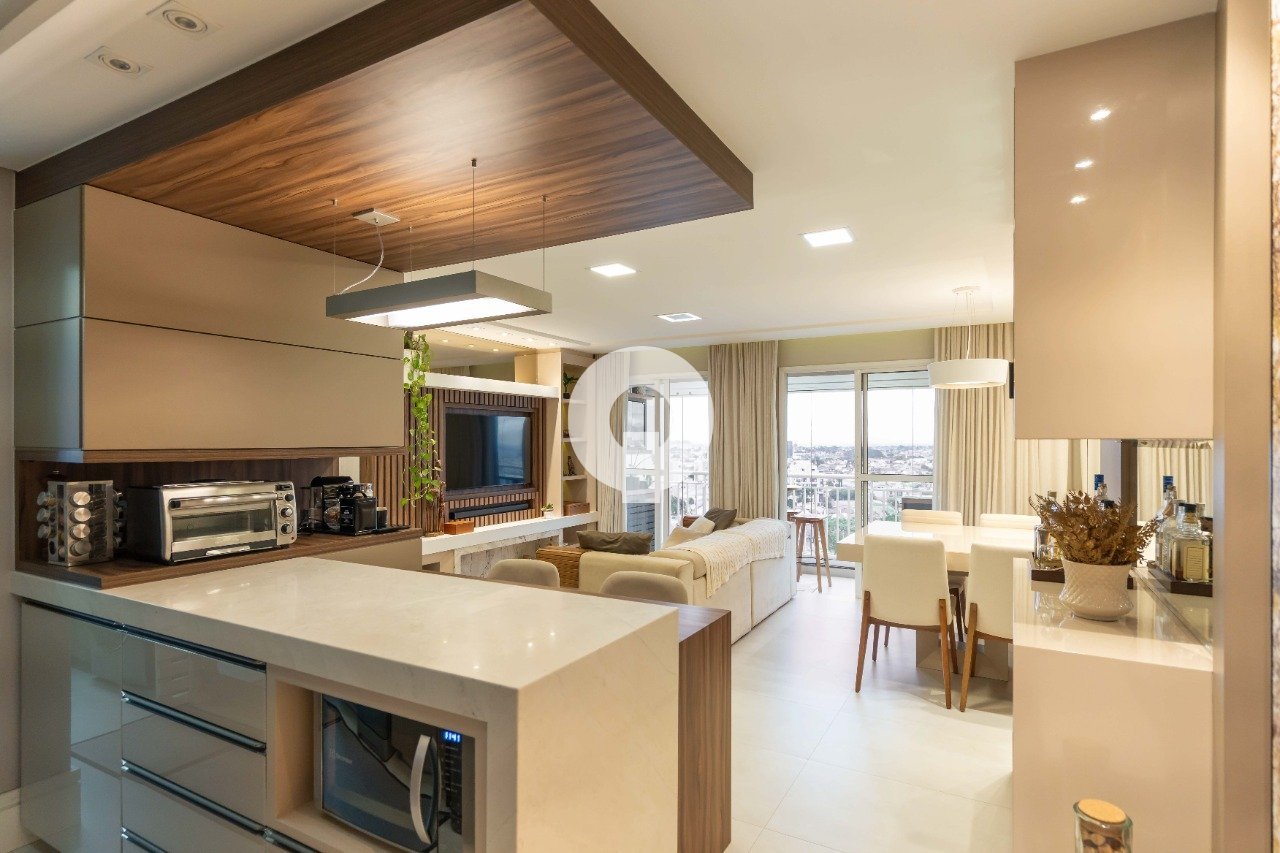 14apartamento condominio clube, sacada com churrasqueira, 2 quartos, suite, 2 vagas marcenaria vista