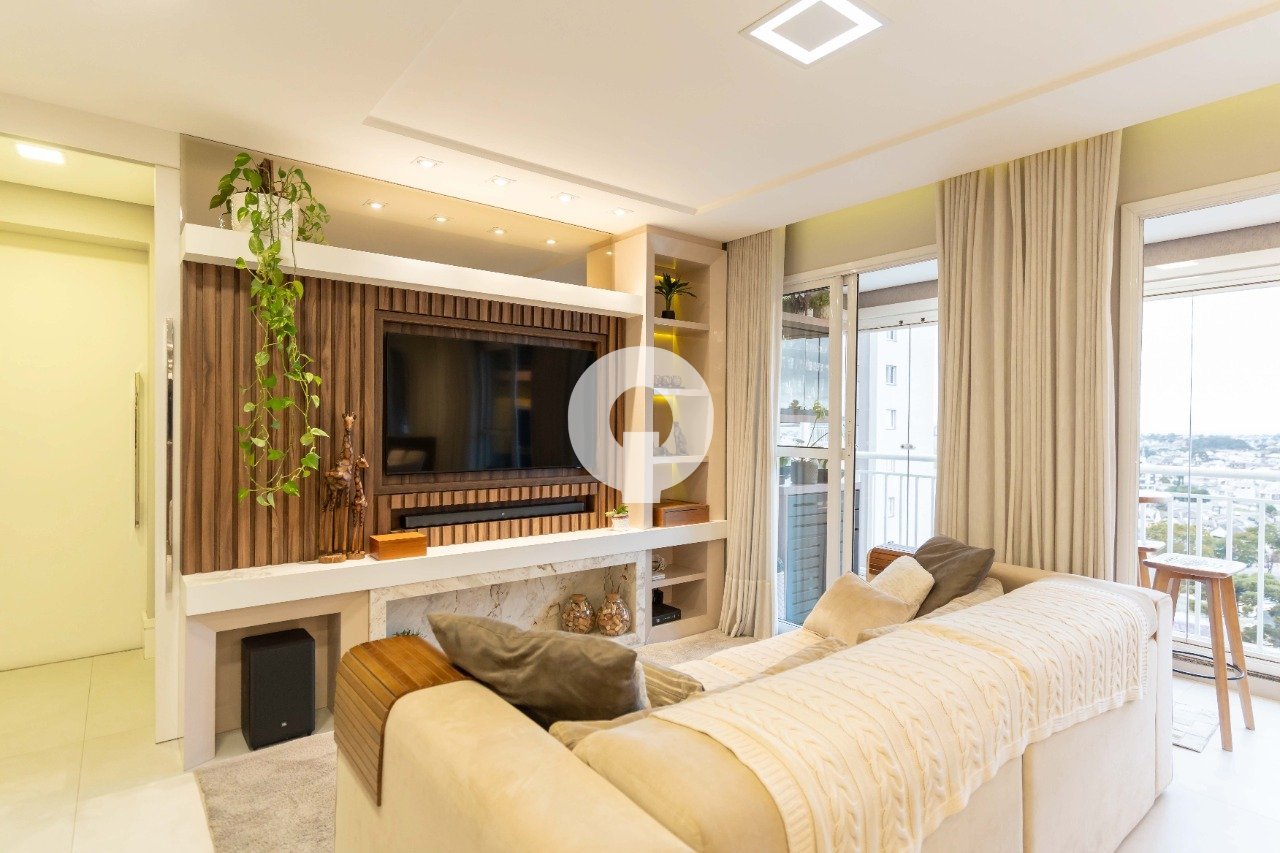 29apartamento condominio clube, sacada com churrasqueira, 2 quartos, suite, 2 vagas marcenaria vista