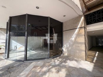 business em Rua da Bahia, Lourdes - Belo Horizonte - MG